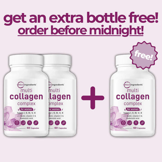 Multi Collagen Complex