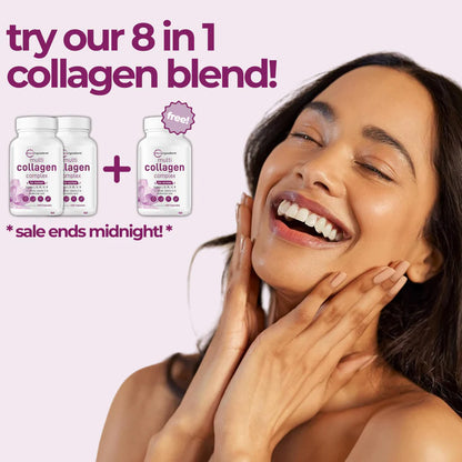 Multi Collagen Complex